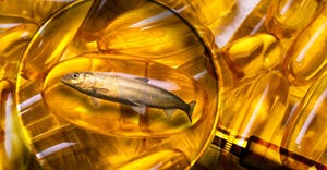 Secret shopper: How do consumers know if their fish oil is fresh?