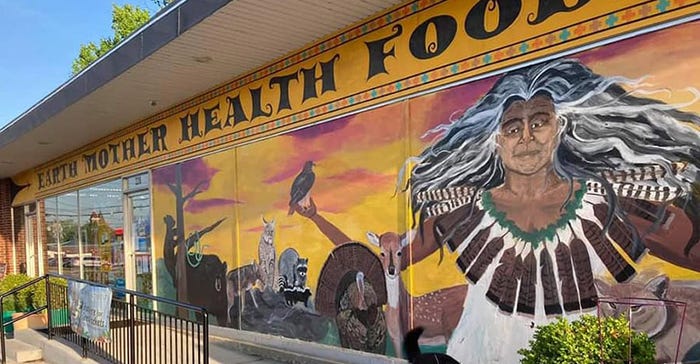 Earth Mother Health Foods in Farmington, Missouri