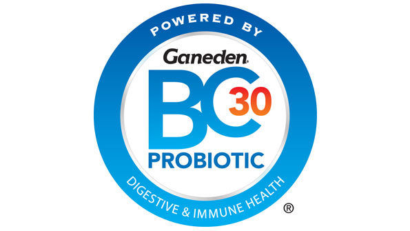 GanedenBC30 approved in 4 Asian markets