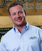 Jim Nielsen, co-DEO of Sprouts Farmers Market