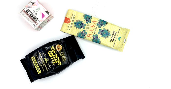 Unboxed: 5 creative ways with tea and coffee Unboxed: 5 creative ways with tea and coffee