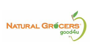 Natural Grocers by Vitamin Cottage logo