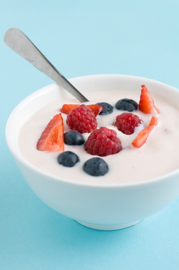 What's next for Greek yogurt? Glanbia knows
