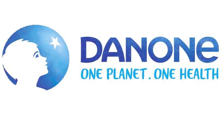 danone logo