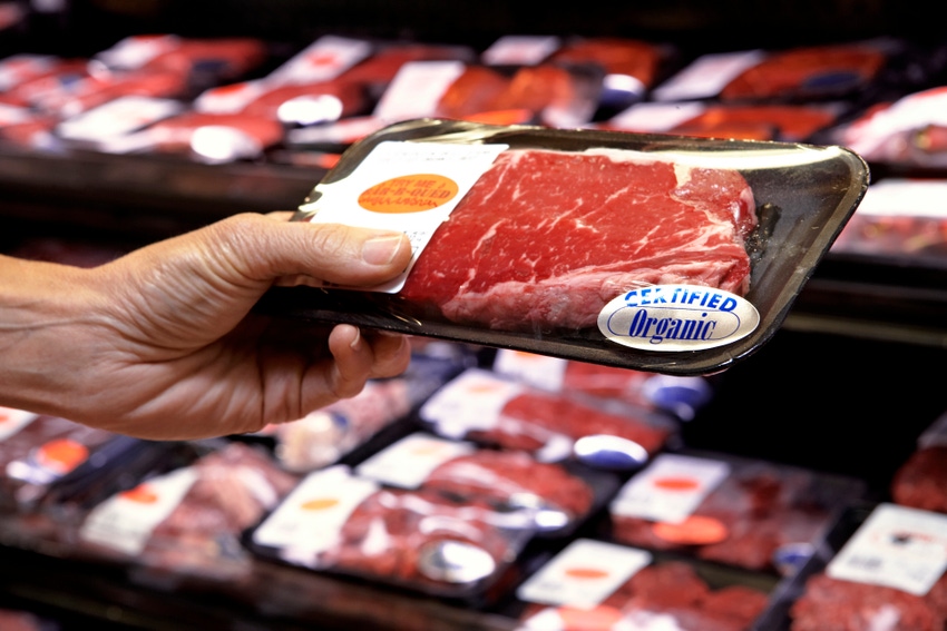 Meats developed without the use of antibiotics or growth hormones, are becoming increasingly prevalent.