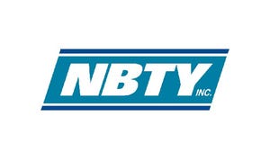 NBTY continues transformation after disappointing quarter