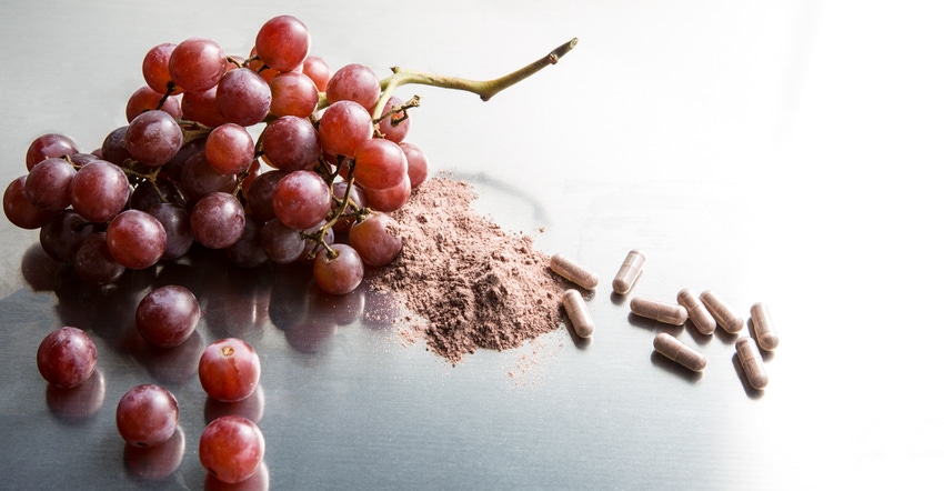 5 supplement categories on the rise
