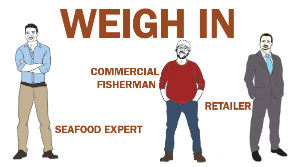 9 ways to responsibly stock seafood 9 ways to responsibly stock seafood