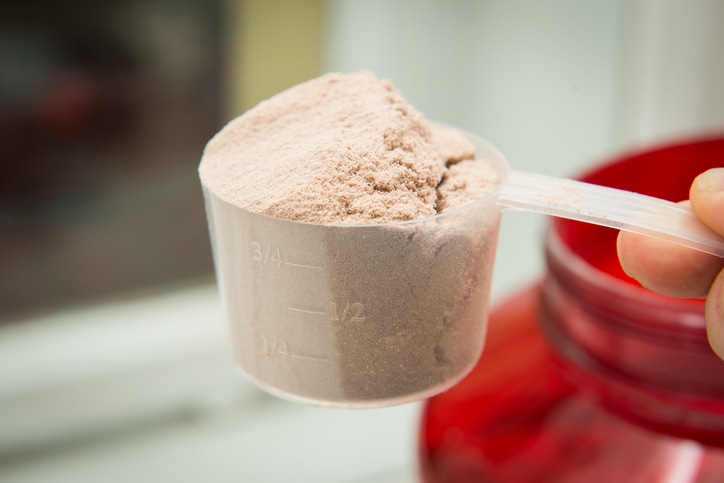 Secret Shopper: How do I choose a good protein powder? Secret Shopper: How do I choose a good protein powder?