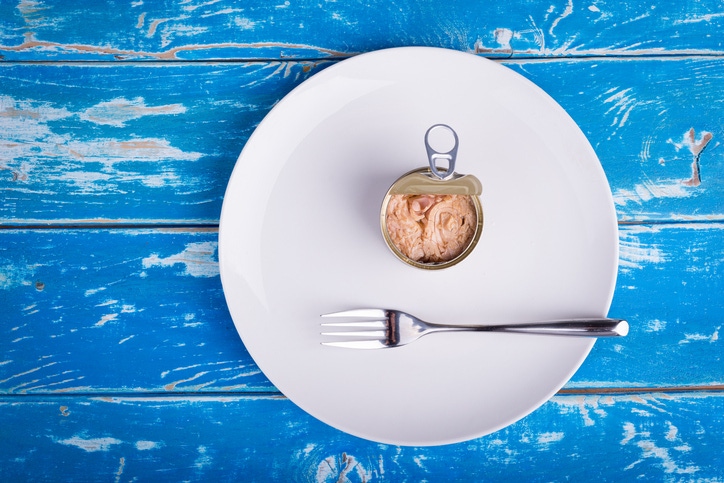5@5: Niman Ranch founder joins Blue Apron | Retailers rethink canned tuna standards