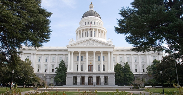 California state capitol, Sacramento California state capitol, Sacramento