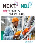 Nutrition Business Journal Trends and Innovations Special Report 2022