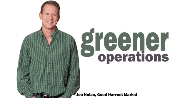 4 ways to green up your natural retail store