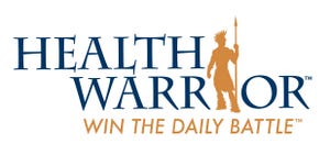 Health Warrior raises $3.3 million in Series B