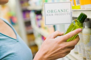 Countering the attack on organic