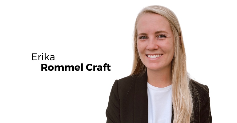 Erika Rommel Craft, New Hope Network analyst