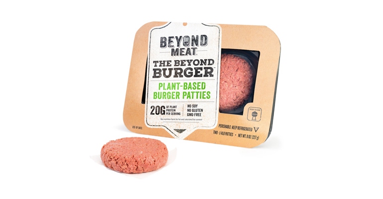 5@5: Beyond Meat adds R&D space to develop more plant-based meat analogs | From pulp to packaged product