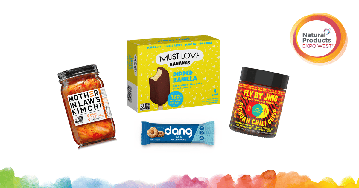 20 AAPI-owned brands to know at Natural Products Expo West