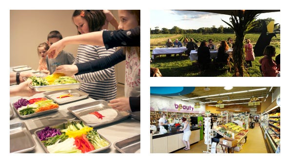 Meet the 2014 Retailer of the Year finalists Meet the 2014 Retailer of the Year finalists