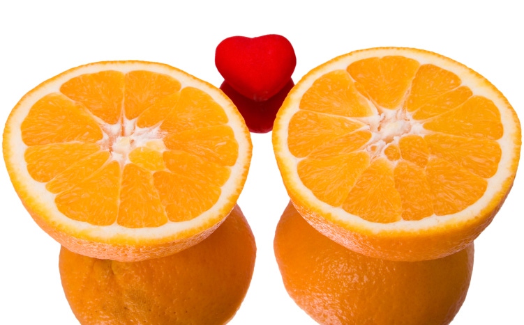 Meta-analysis shows vitamin C's potential for supporting heart health