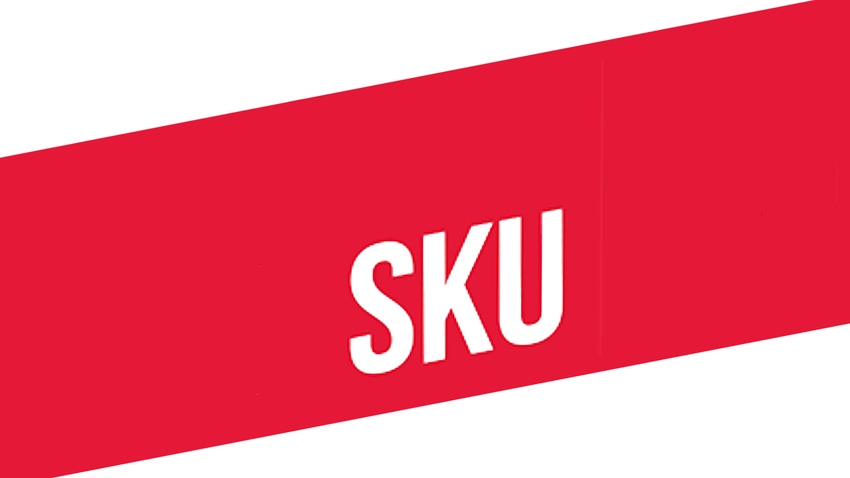 SKU accelerator logo