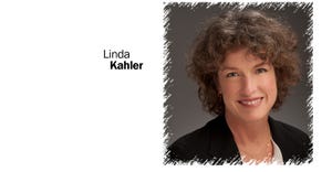 Rainbow Light’s Linda Kahler honored with NBJ Lifetime Achievement Award