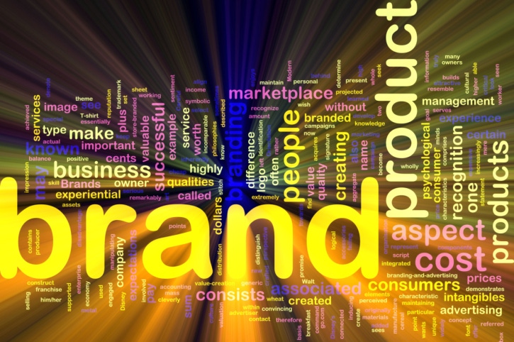 Building a cohesive message with strong brands