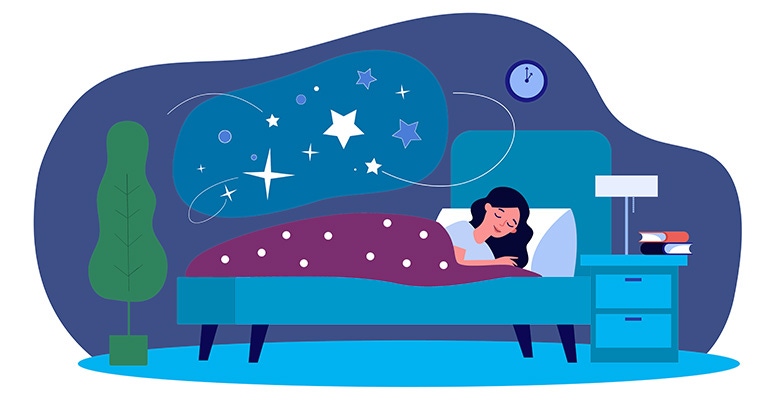 Sleep could be the cure for what ails us Sleep could be the cure for what ails us
