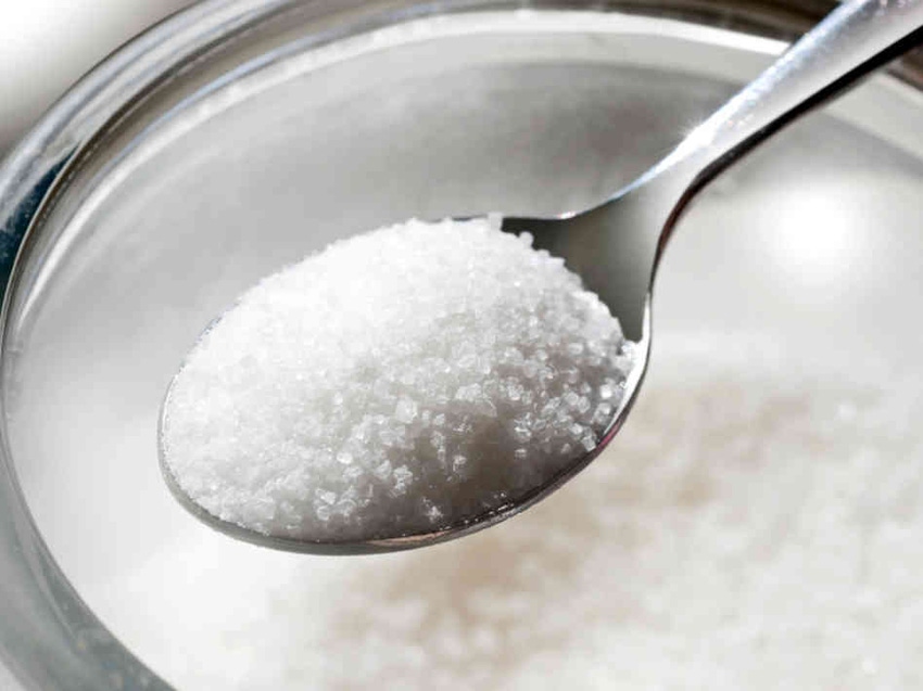 Is sugar worse than salt for blood pressure?
