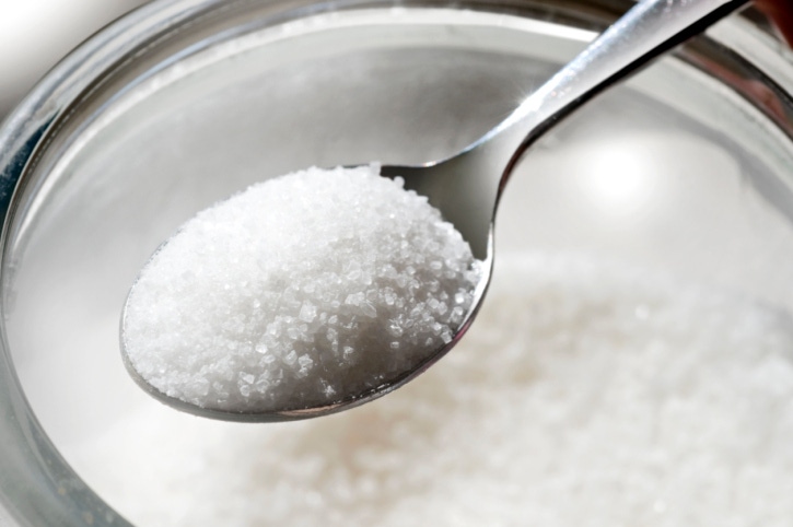 Sucralose may be popular alternative sweetener but isn't No. 1