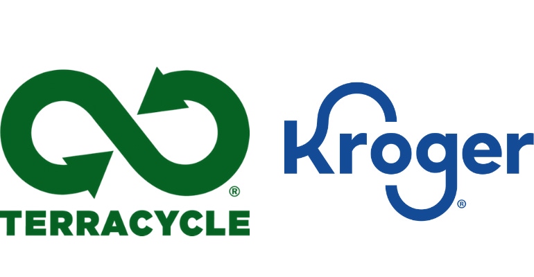terracycle kroger partnership