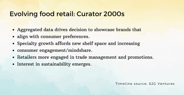  COVID-19 will keep changing how consumers shop