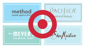 Meet Target’s 20 Made to Matter brands for 2016