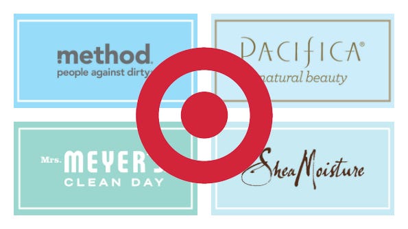 Meet Target’s 20 Made to Matter brands for 2016 Meet Target’s 20 Made to Matter brands for 2016