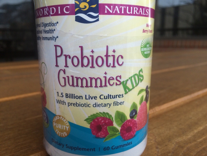 Probiotics market is both booming and diversifying