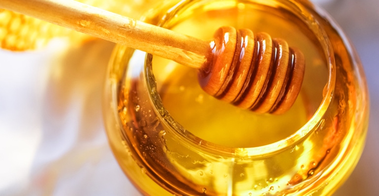 5@5: FDA rethinks 'added sugar' labels for honey, maple | Amazon highlights emerging beauty brands
