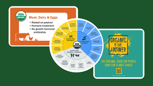 3 toolkits to help retailers and brands improve organic messaging