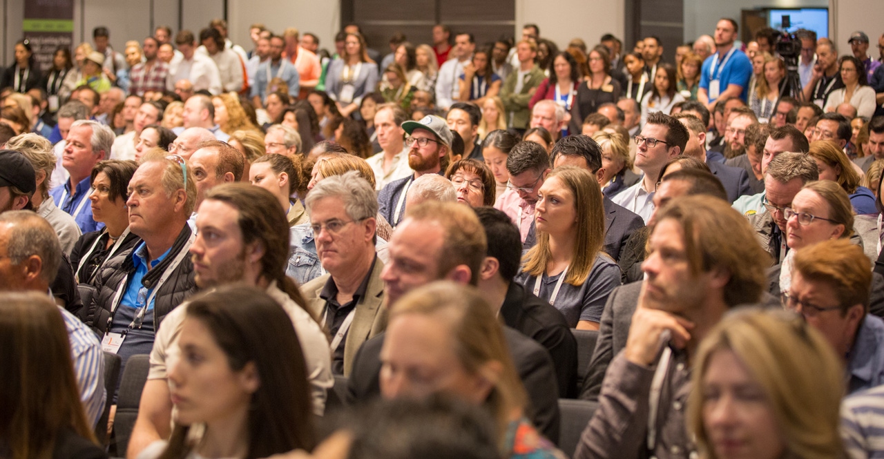 Livestream from Natural Products Expo East 2018: Natural Products Hemp and CBD Summit