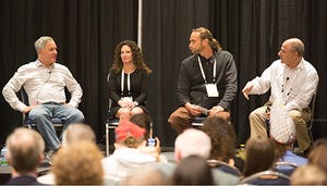 Hot topics and talk from Natural Products Expo West