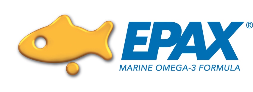 Epax, FMC showcase omega-3s