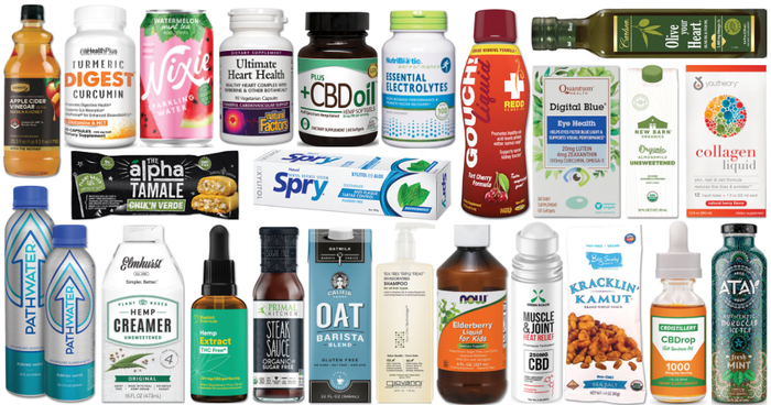 NFM New Product Showcase—March/April NFM New Product Showcase—March/April