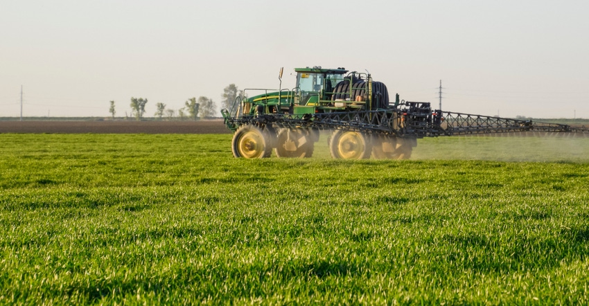 Is consumer concern over glyphosate at a tipping point?