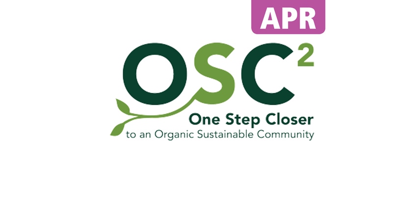 OSC² brings natural products companies together for change