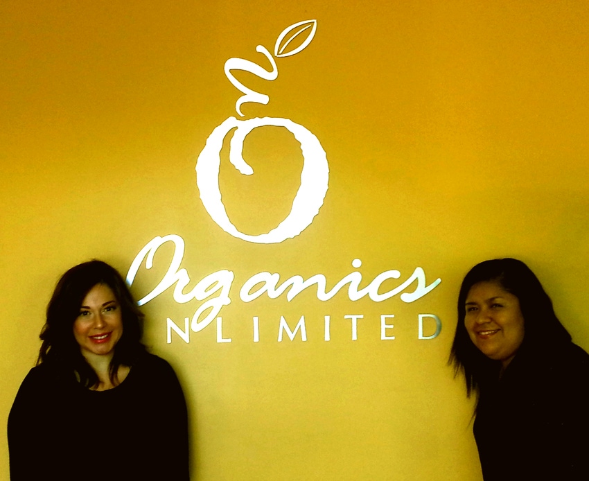 Organics Unlimited expands team to reflect growth