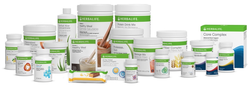 FTC action could end the Herbalife-Ackman feud
