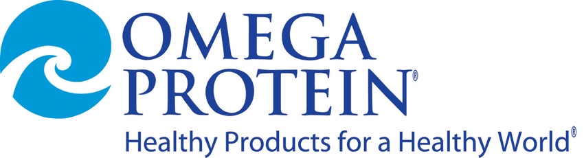 Omega Protein profits up 20%