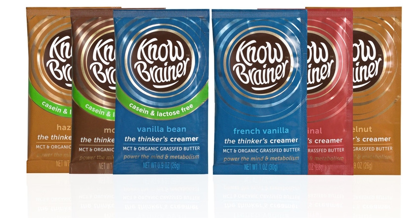 Two Moms in the Raw founder takes on new category with launch of functional coffee creamers
