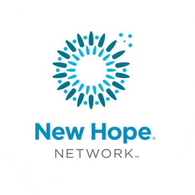 New Hope Network staff