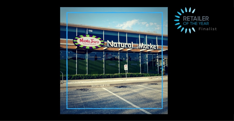 MaMa Jean’s new natural foods concept store appeals to all