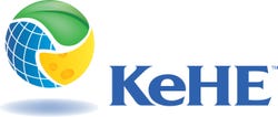 KeHE earns Cold Carrier Certification for refrigerated transportation